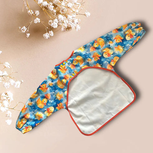 Kaleido Eco Smocks